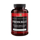 Futurebiotics, Pressur-Lo, 90 Tablets